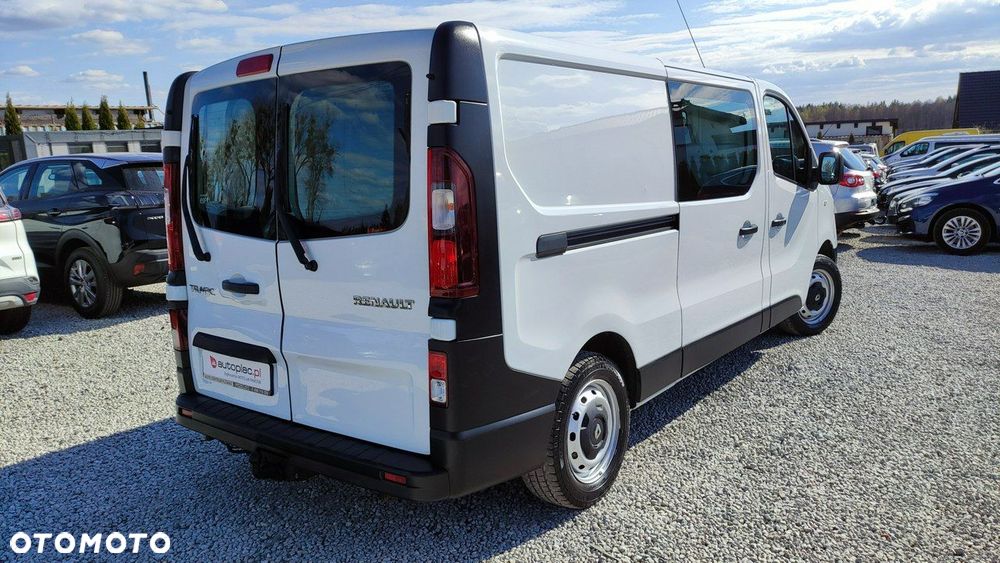 Renault Trafic - 4