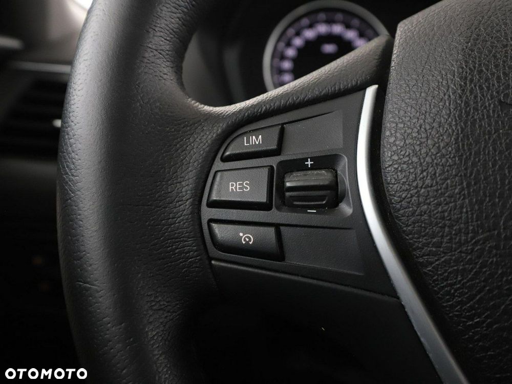 BMW Seria 1 118d Urban Line - 31
