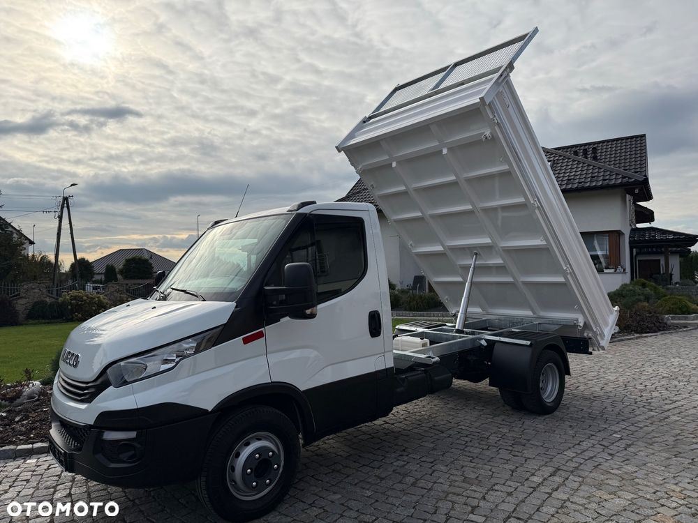 Iveco Daily 70C17 35C15 kat.B DMC3500kg ! - 16