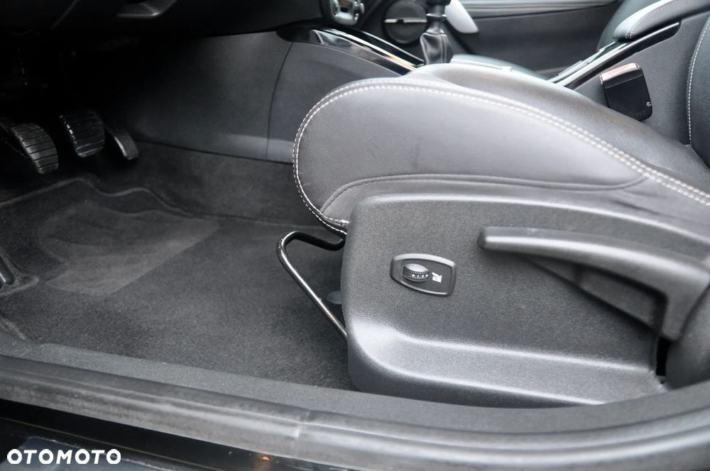 Renault Megane 1.2 16V TCE Energy Bose Edition - 10