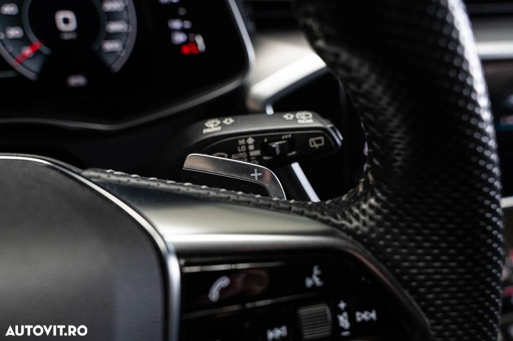 Audi A6 40 TDI S tronic S line - 23