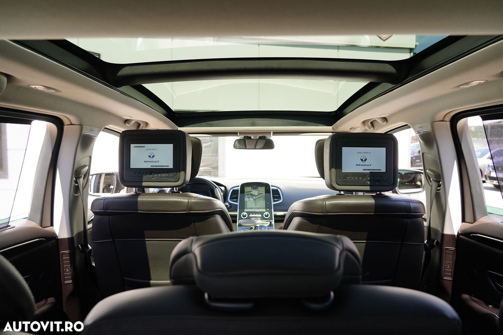 Renault Espace Energy dCi 160 EDC Initiale Paris - 6