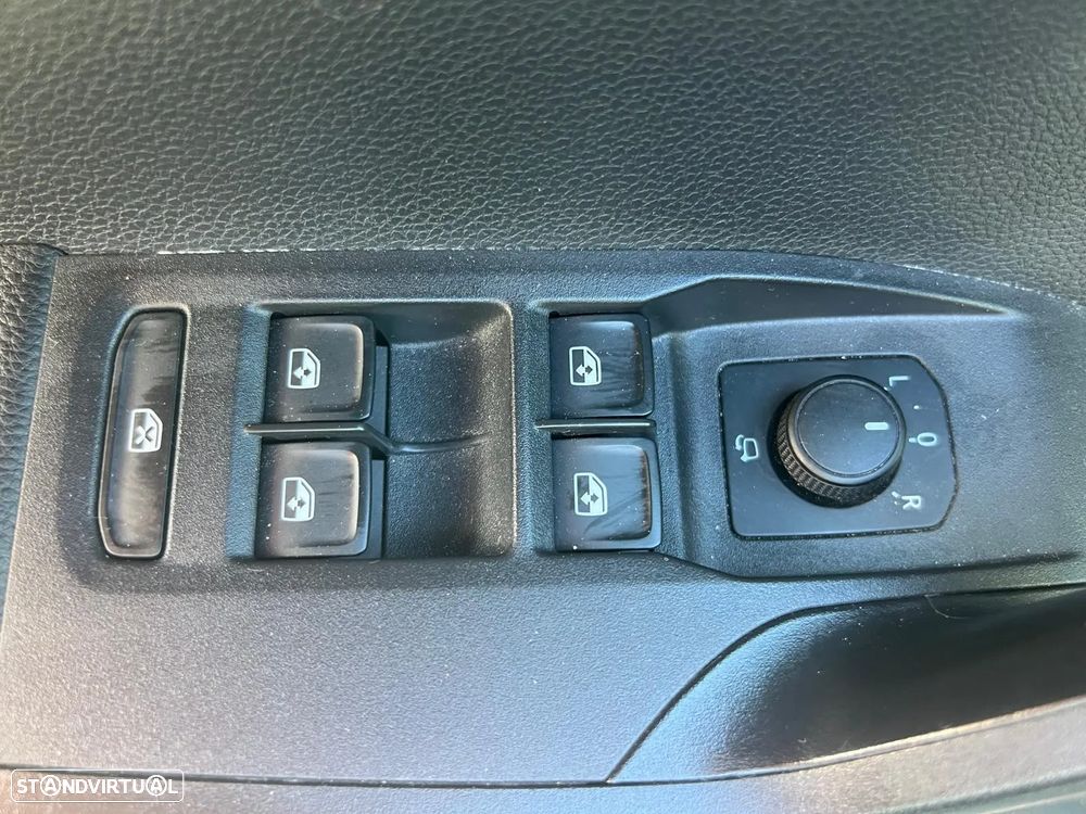 SEAT Ibiza 1.0 TSI Style DSG - 12