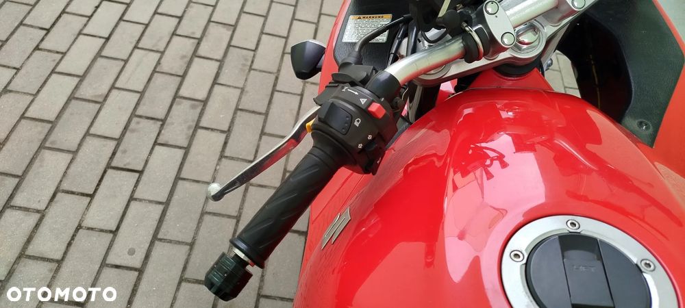 Suzuki Bandit - 37