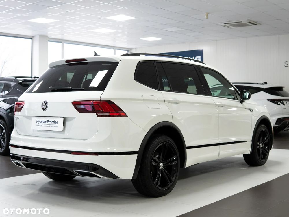 Volkswagen Tiguan - 6