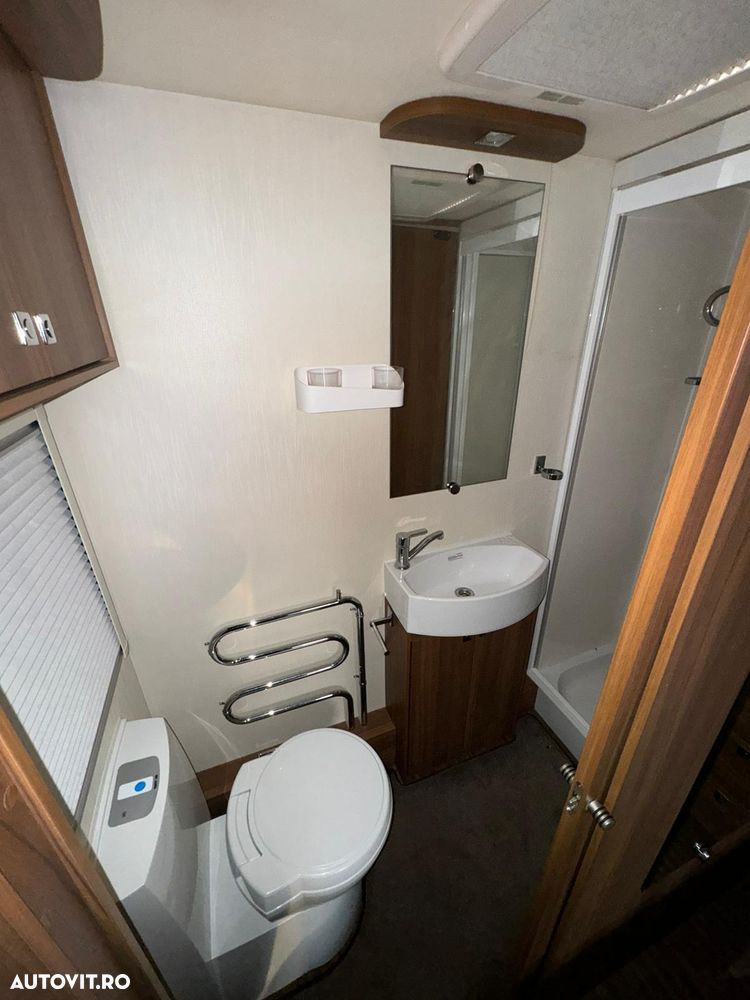 Alta ELDDIS Affinity - cu CORT - 23