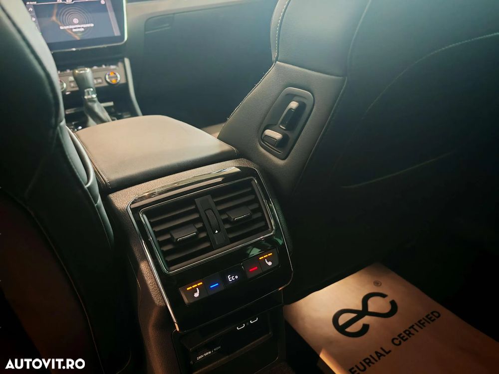 Skoda Superb - 17