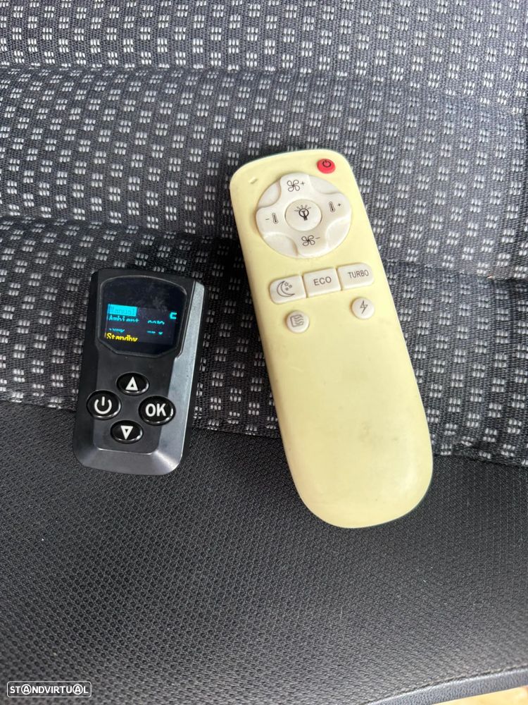 Mercedes-Benz 815d Vario - 29