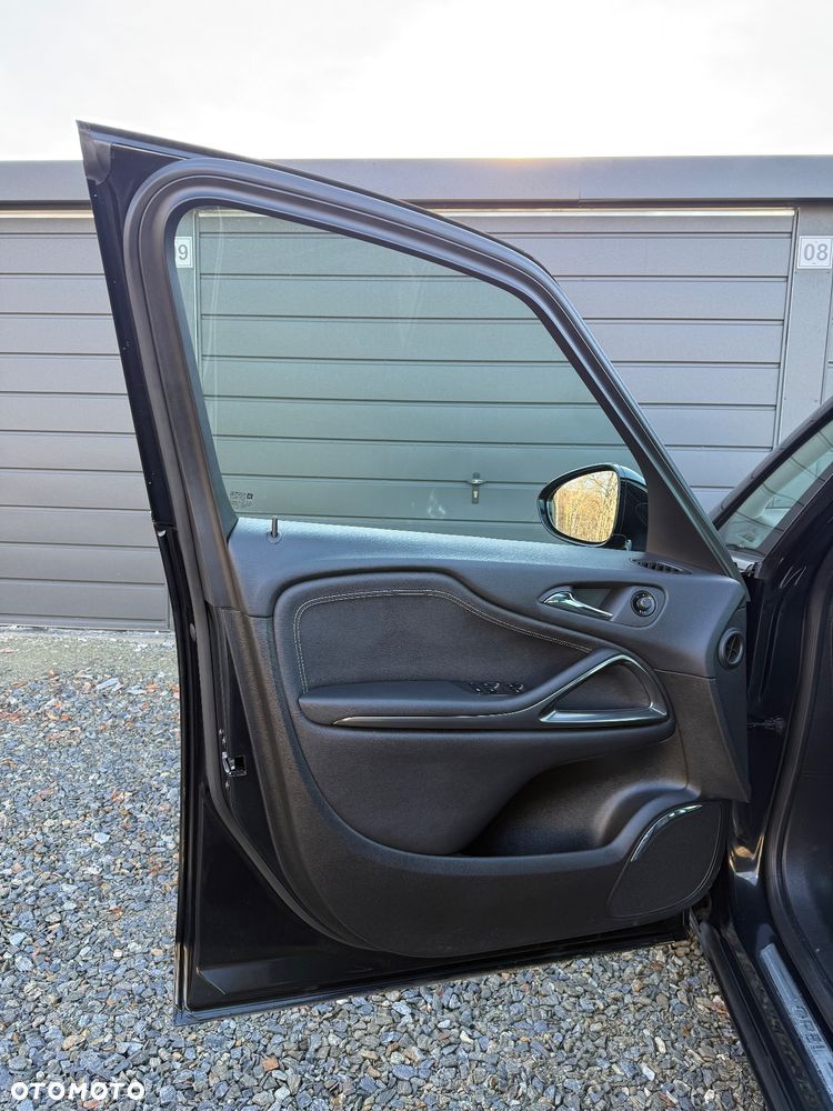 Opel Zafira Tourer 2.0 BITurbo CDTI Start/Stop Sport - 12