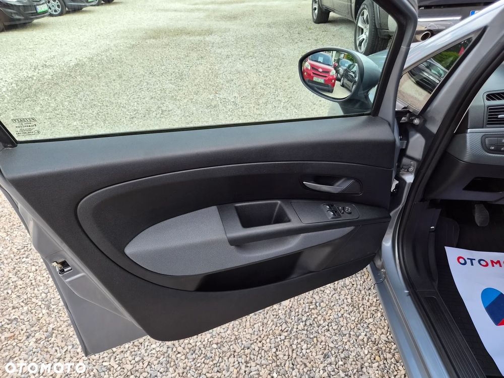 Fiat Grande Punto - 16