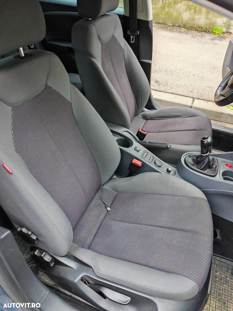 Seat Leon 1.4 TFSi Sport-Up - 4