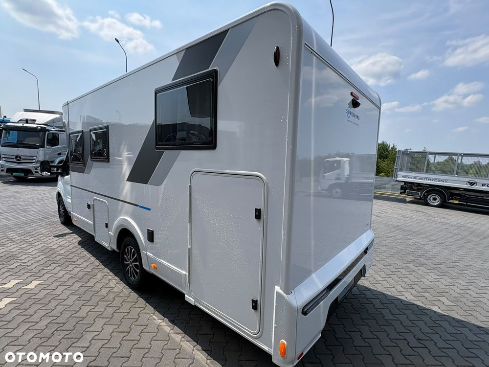 Sun Living by Adria S 75SL - 5