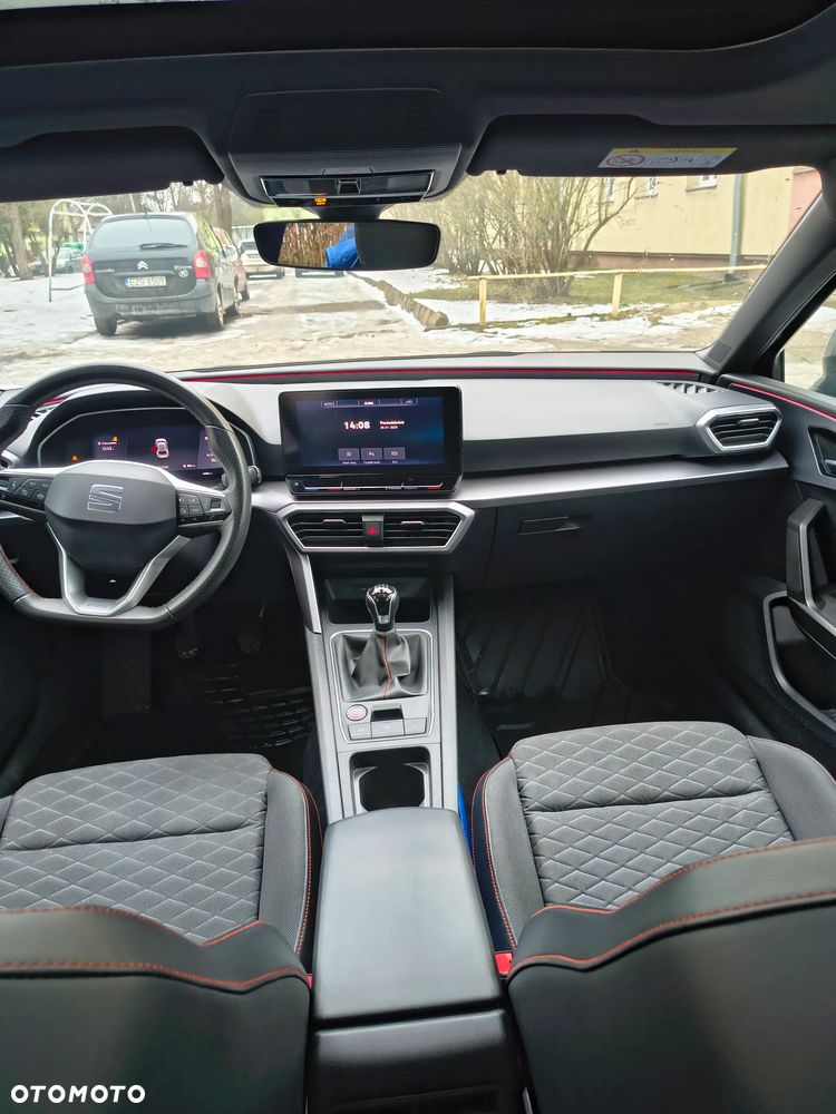 Seat Leon - 13