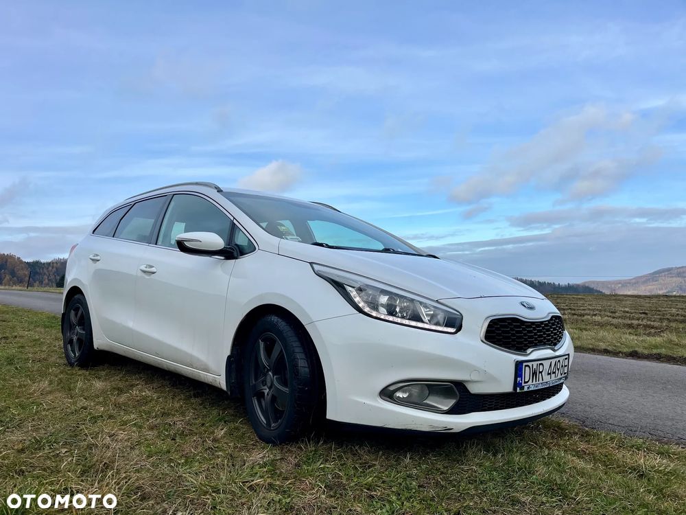 Kia Ceed 1.6 Crdi L - 3