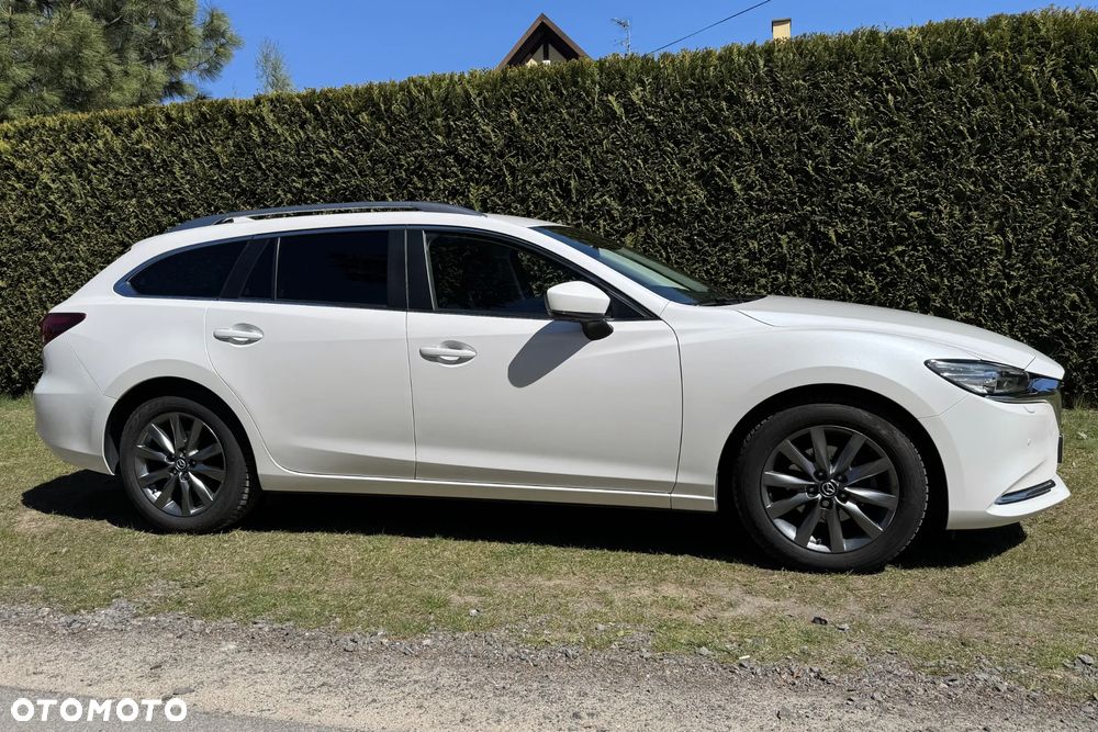 Mazda 6 2.0 SkyEnergy - 14