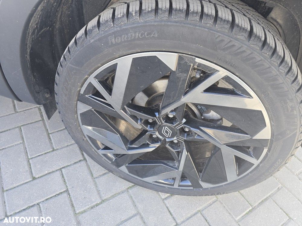 Renault Arkana E-TECH 145 Esprit Alpine - 4