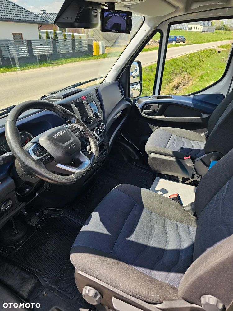 Iveco Daily - 14