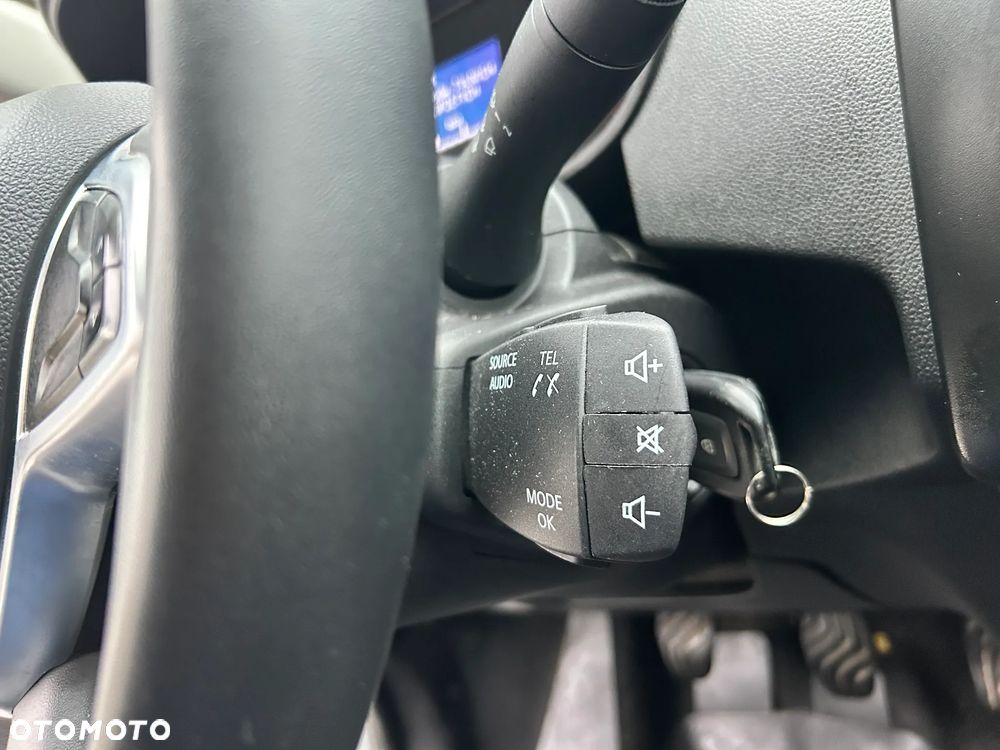 Dacia Duster 1.5 Blue dCi Extreme 4WD - 21