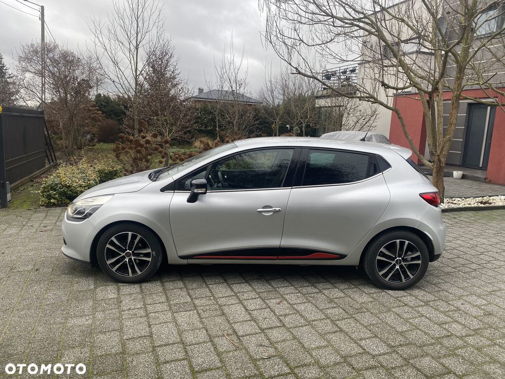 Renault Clio (Energy) TCe 90 Start & Stop LIMITED - 6