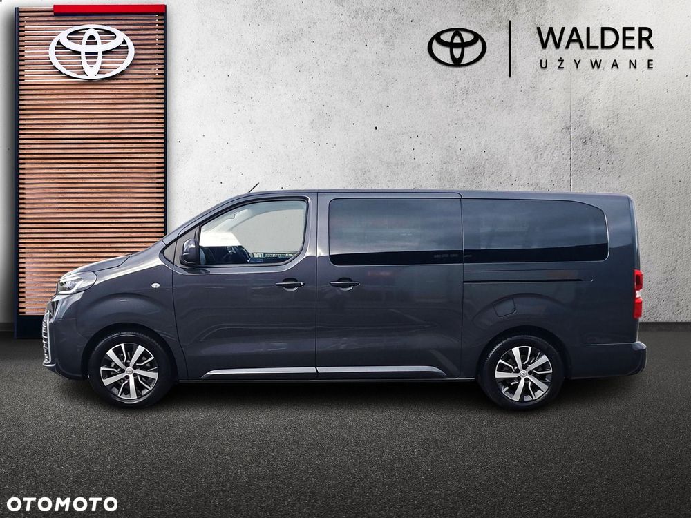 Toyota Proace Verso 2.0 D4-D Long Family - 2