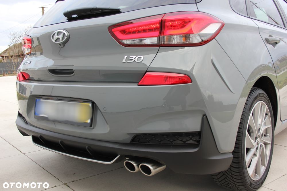 Hyundai i30 1.0 T-GDI N-Line - 18