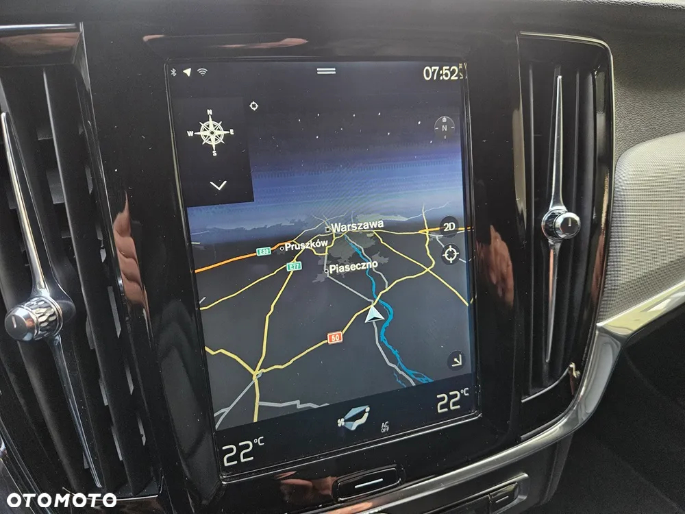 Volvo V90 D4 Geartronic Inscription - 24