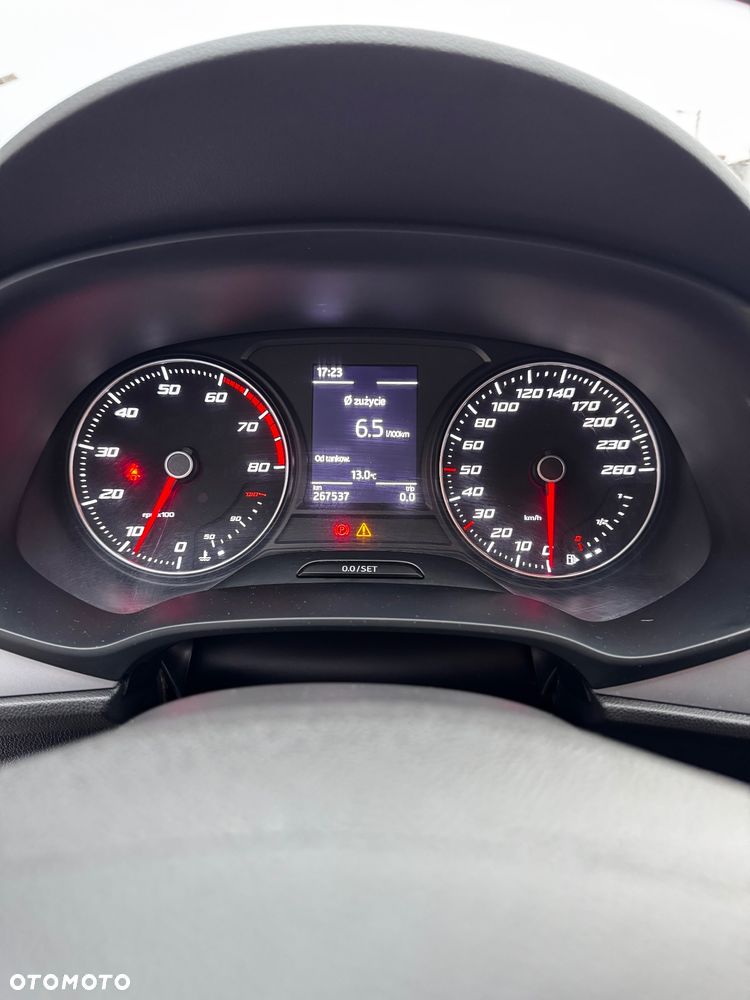 Seat Leon 1.5 TSI Xcellence - 29