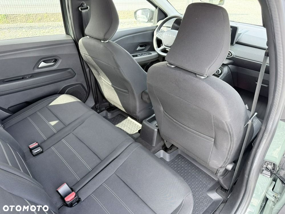 Dacia Jogger - 14
