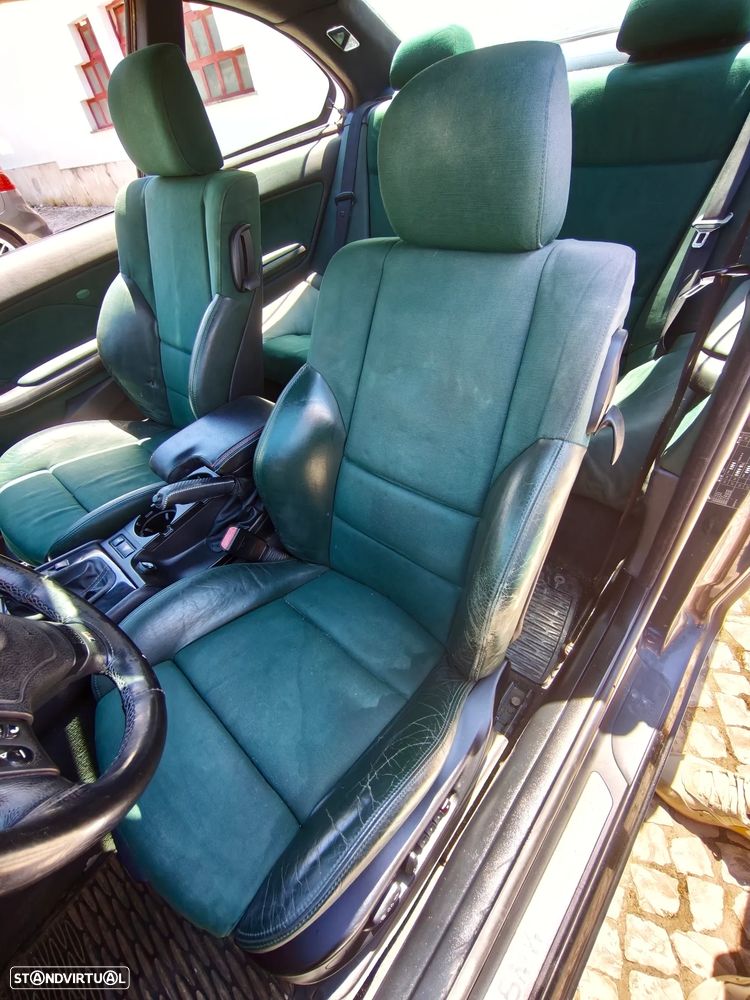 BMW 328 Ci - 18