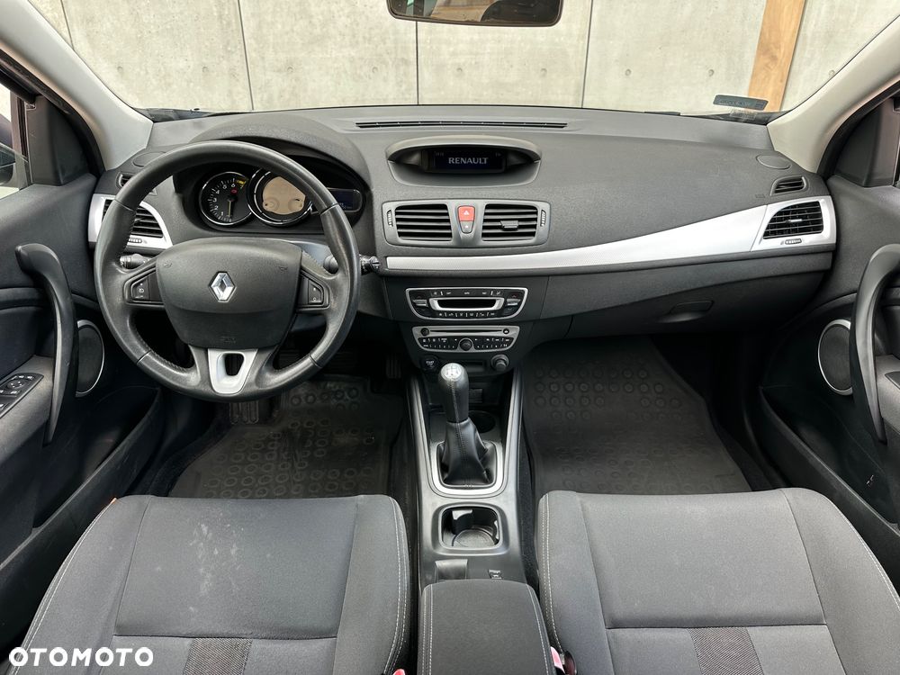 Renault Megane 1.6 16V Color Edition - 5