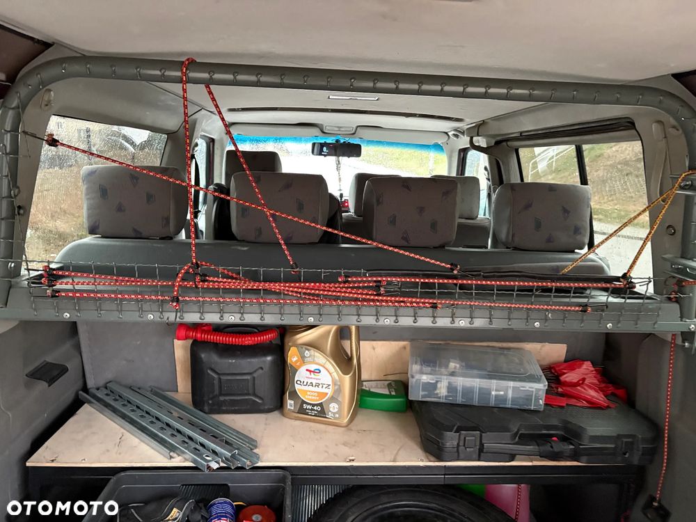 Volkswagen Transporter Standard - 18