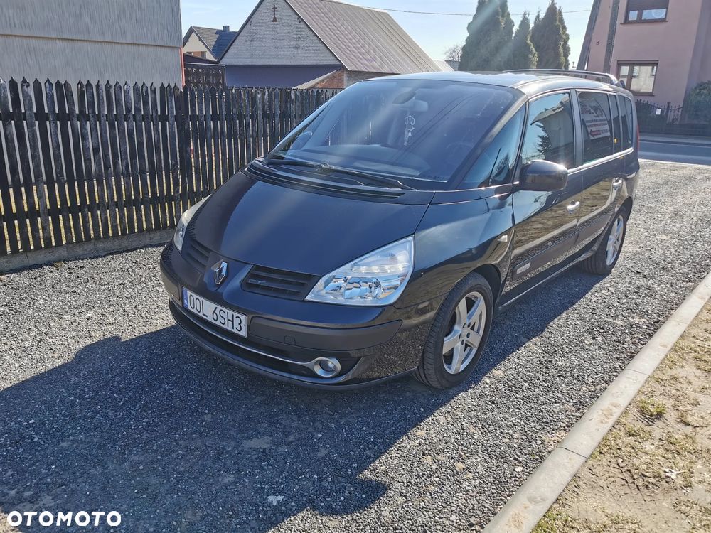 Renault Espace 2.0 dCi Celsium - 16