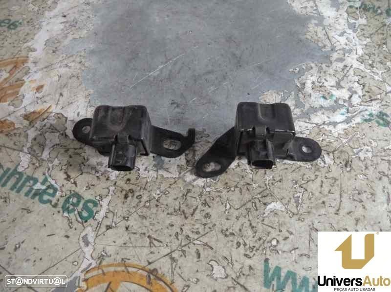 KIT AIRBAG TOYOTA COROLLA 2004 - - 4