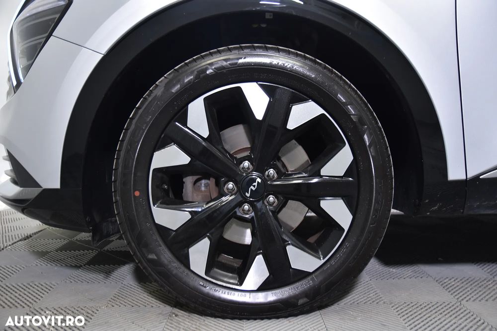 Kia Sportage - 13