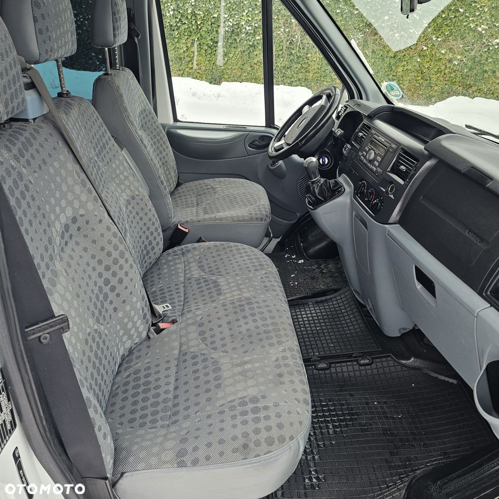 Ford Transit K Pkw Basis - 6