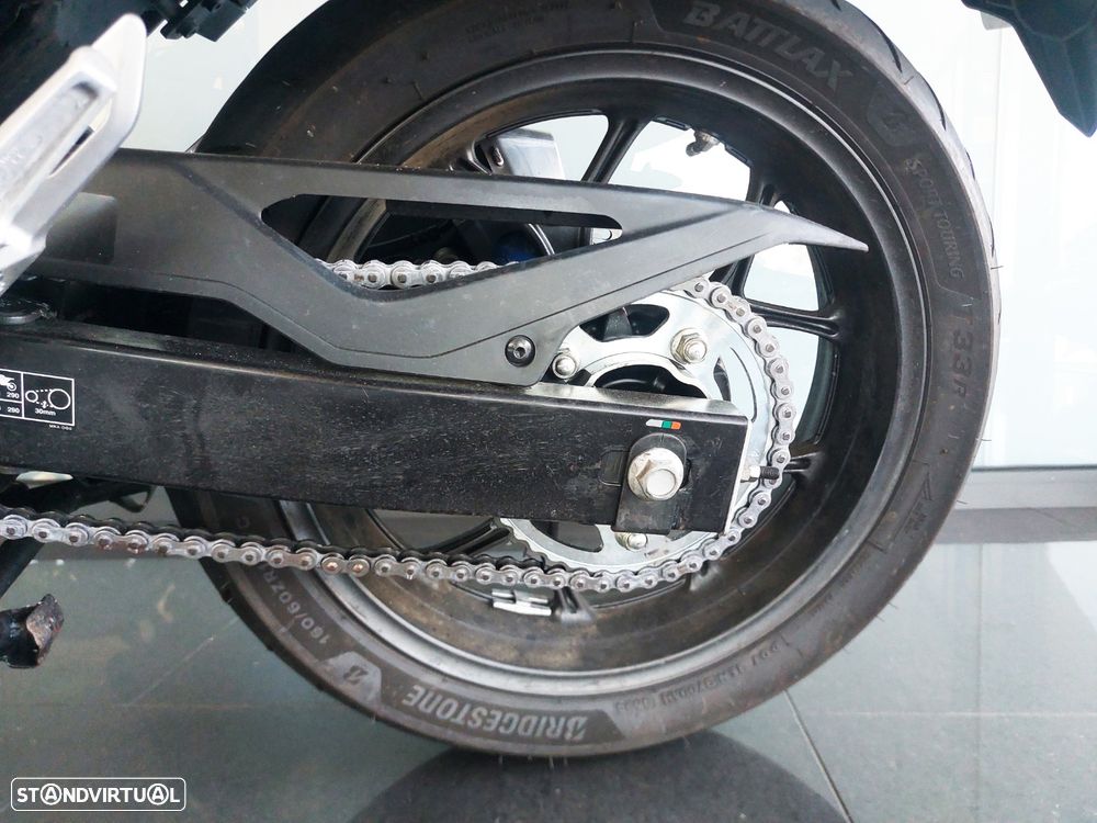 Honda NC750X Nc750 - 14
