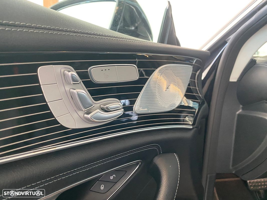 Mercedes-Benz CLS 220 d AMG Line - 7