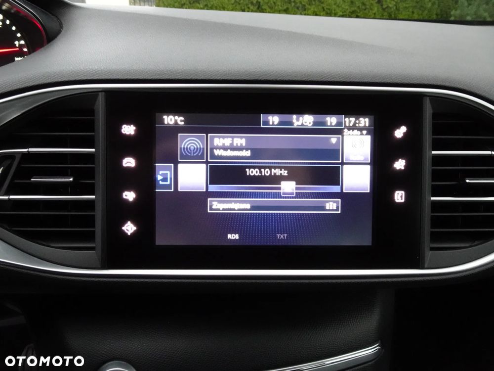 Peugeot 308 SW 1.6 HDi Active - 30