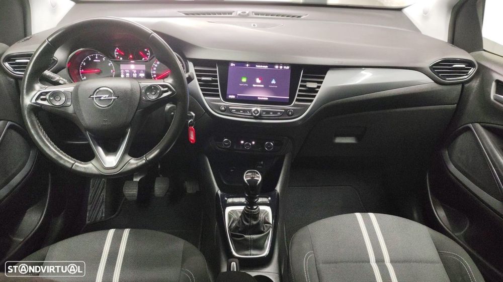 Opel Crossland 1.2 T Elegance - 12