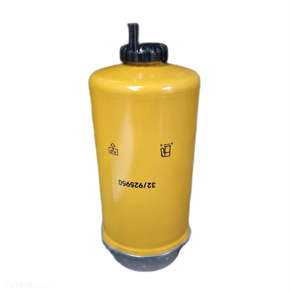 Filtr paliwa JCB  3CX, 4CX, TIER 4 32/925950 , 320/A7123 ZAM - 1