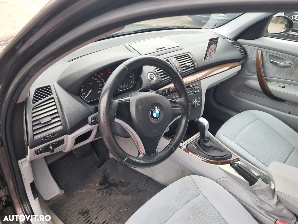 BMW Seria 1 116i Aut. - 14