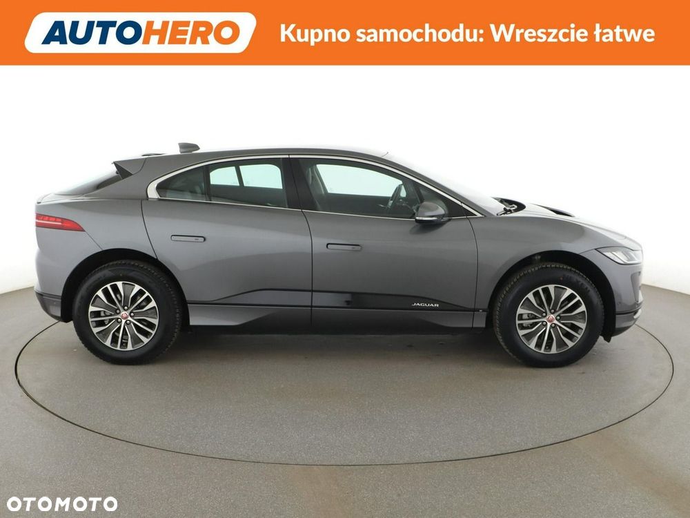 Jaguar I-Pace EV400 AWD S - 10
