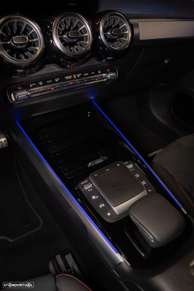 Mercedes-Benz EQB 250 AMG Line - 60
