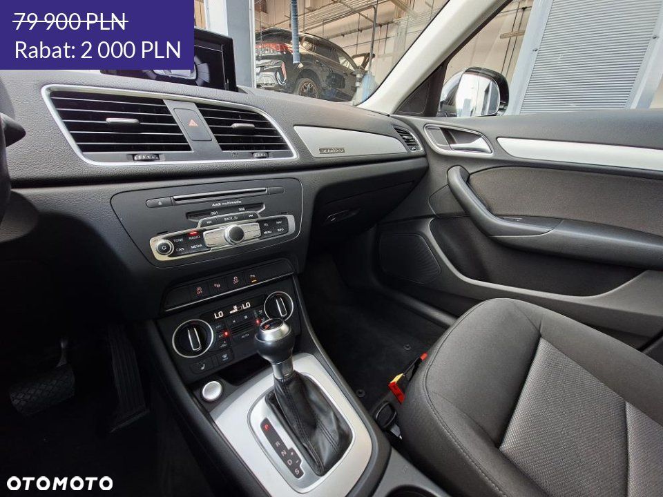 Audi Q3 - 29