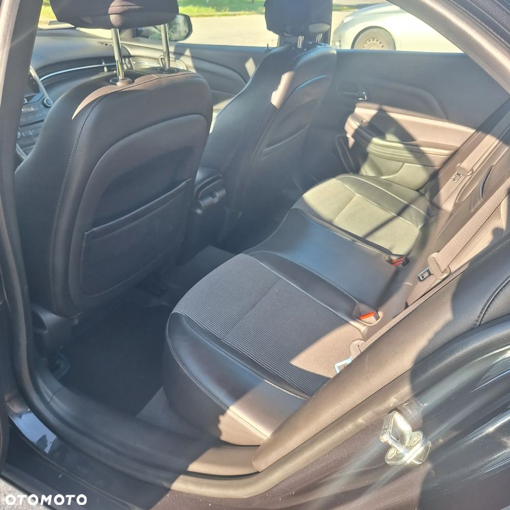 Chevrolet Malibu 2.0 d LT - 8