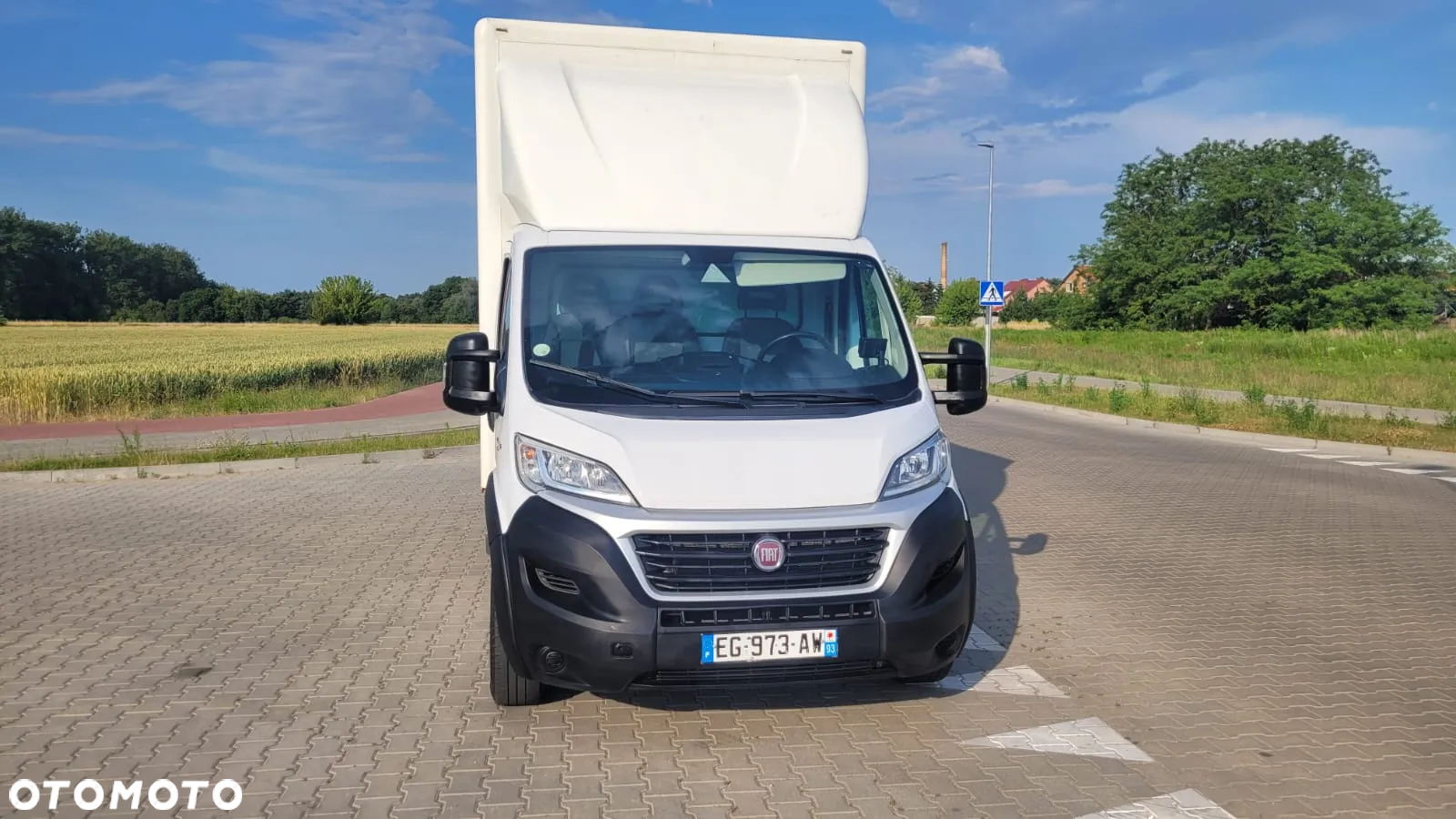 Fiat Ducato - 5