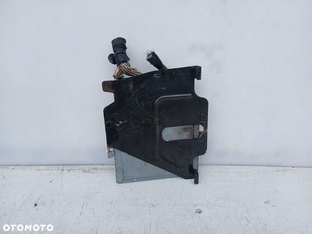 KOMPUTER STEROWNIK SILNIKA RENAULT MEGANE III 1.5 DCI S180067144A - 2