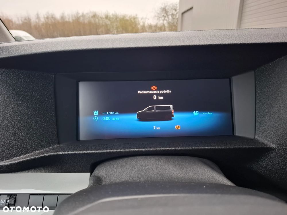 Toyota Proace Verso 2.2 D4-D Long Family - 19