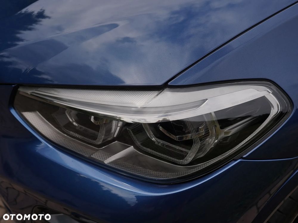 BMW X3 xDrive30i M Sport sport - 18