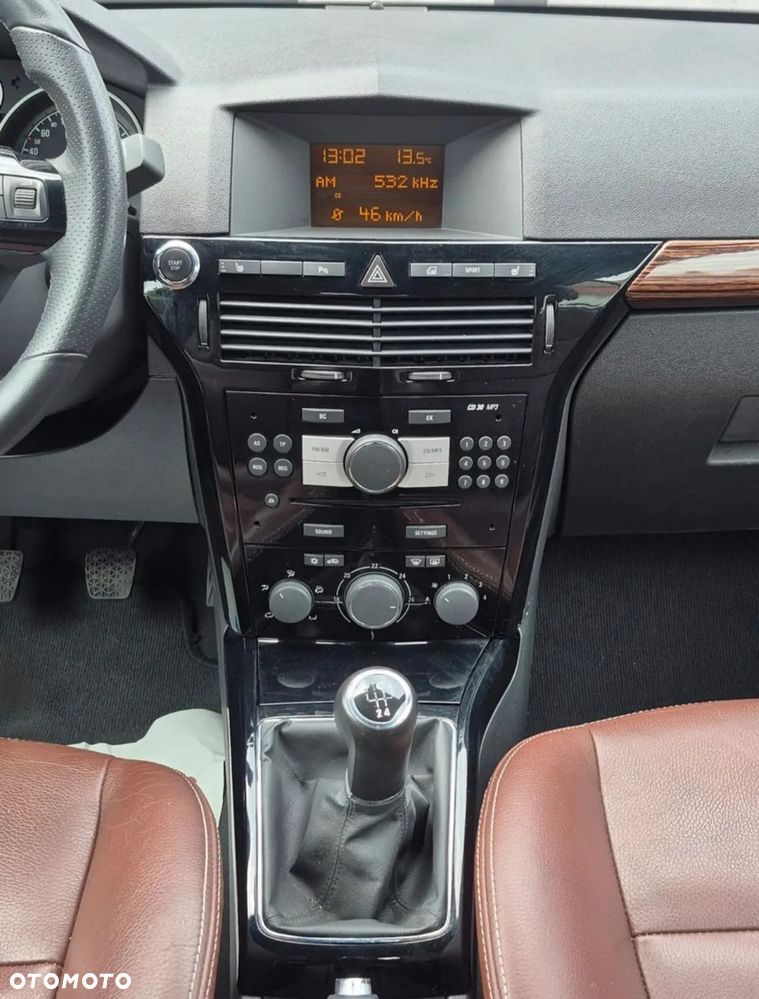 Opel Astra 1.8 Endless Summer - 12